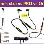 ISOtunes xtra vs pro vs Original headphones - Which one to Buy & Why