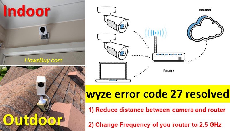 wyze change wifi network