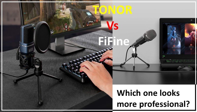 Best USB Gaming Condenser Microphone Below $50