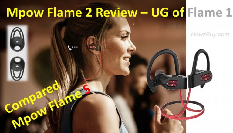 Mpow Flame Vs Mpow Flame S Vs Mpow Flame 2 Comparison review