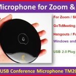 Best Microphone for Zoom & Skype