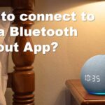 How to connect to Alexa Bluetooth without App?