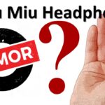 Miu Miu Headphones