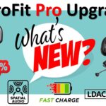 Anker Soundcore AeroFit vs AeroFit Pro Specifications Comparison - what is new