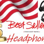 Top 5 Most Popular Headphones in America Which Ones Are Right for You