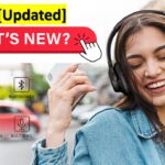 KVIDIO [Updated] Bluetooth Headphones : What's NEW?